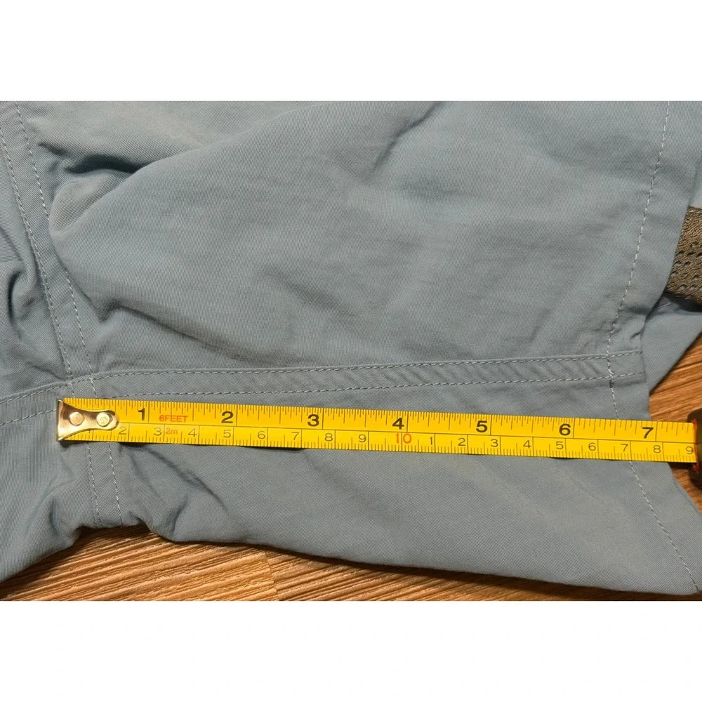 Patagonia Baggies 7